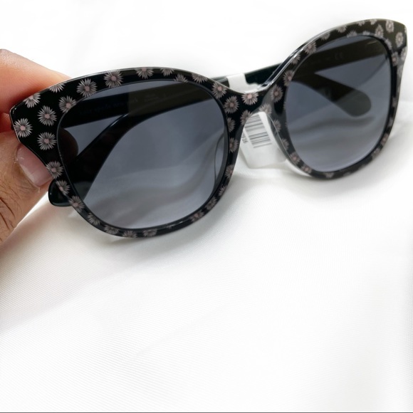 KATE SPADE BIANKA G/S SUNGLASSES - Picture 9 of 10